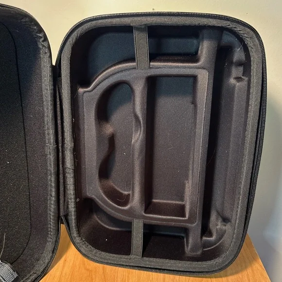 AmazonBasics Hard Shell Switch Case - Picture 4 of 12